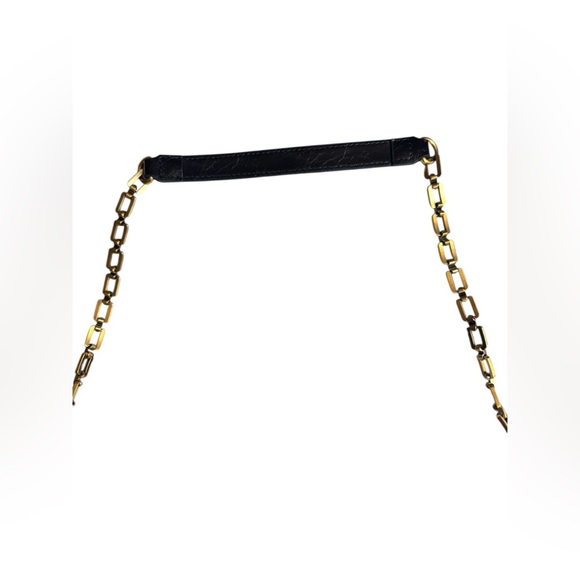 ZARA QUILTED SHOULDER BAG - Picture 11 of 11